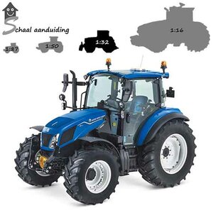 Britains 43400