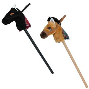 Pia Soft 1090674 stokpaard