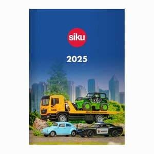 Siku folder 2025