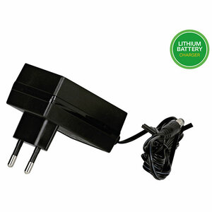 PPCB0312 acculader