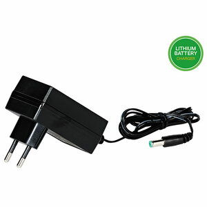 IKCB0310 acculader