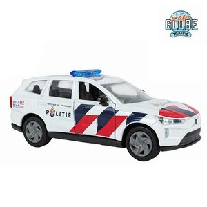 Kids Globe 510400 politie