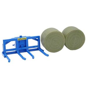 BR43265 fleming balenlift