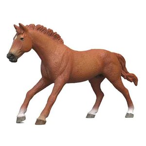 Schleich 14915Engelse volbloedhengst