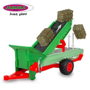 Jamara transportband