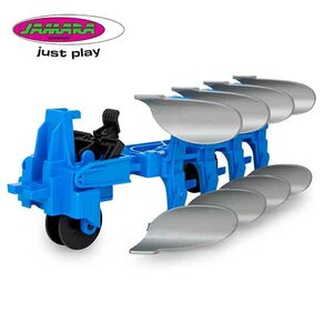 Jamara 423254 wentelploeg