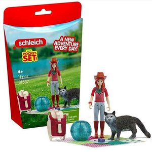 Schleich 81537 Picknick plezier