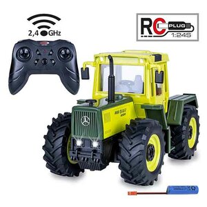 Jamara MB trac met plug