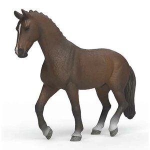 Schleich 14919 KWPN ruin