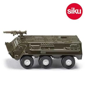 Siku 8313 verkenningsvoertuig