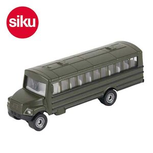Siku 8322 personen bus