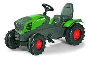 Rolly Toys Farmtrac Fendt Vario 211