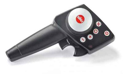 siku remote control afstandsbediening