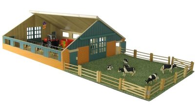 voordeelset boerderij Klaas