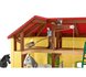 Schleich hooizolder