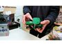 Siku App-Control John Deere met dubbel lucht incl. afstandsbediening (schaal 1:32) OP=OP_