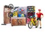Bruder fietsenmaker