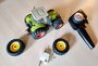 Siku 70013207 - Siku RC achteras Fendt 6880 1:32_