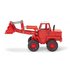 Siku Kramer shovel