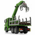 Jamara 404935 houttransport-vrachtwagen