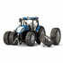 Siku afstandsbestuurbare tractor