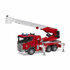 Bruder Ladderwagen