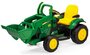 peg perego ground loader