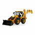 Jamara 404980 JCB met achterlader