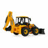 afstandsbestuurbare JCB tractor
