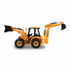 tractor met achterlader