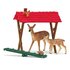 Schleich reeen