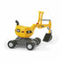 RollyDigger CAT graafmachine