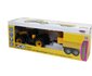 jcb bestuurbare trekker