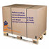pallet zending