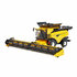 New Holland maaidorser