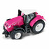 speelgoed roze tractor