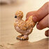 Schleich zijdehoen