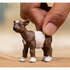 speelgoed baby geit