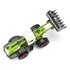 Siku shovel Claas Toroin