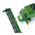 Siku Maaidorser John Deere 8680i (schaal 1:87)