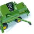 Siku maaier John Deere