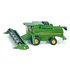Siku John Deere maaidorser