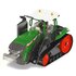 Fendt met rupsbanden