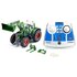 Siku Fendt met voorlader