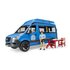 Bruder camper