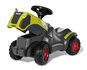 claas xerion