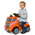 Ferbedo looptruck