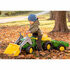 john deere tractor