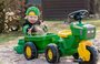 speelgoed john deere tractor