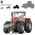 Siku 6885 MF 95.425
